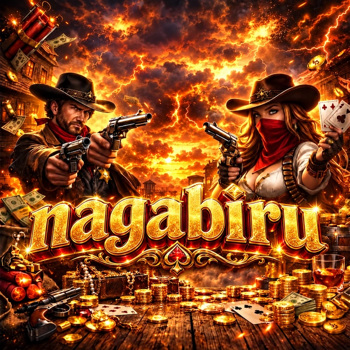 Ikon APK nagabiru