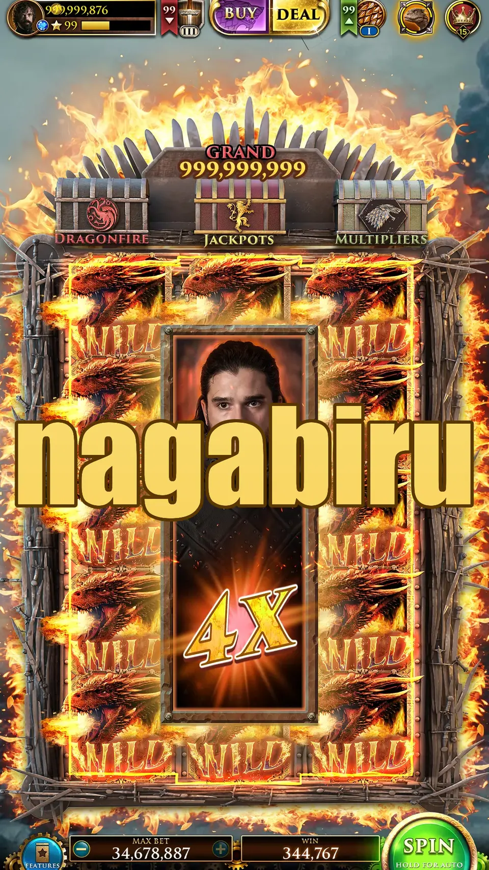 nagabiru APK