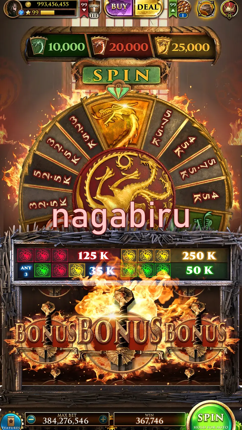 nagabiru APK