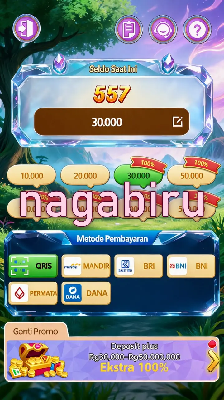 nagabiru Masuk