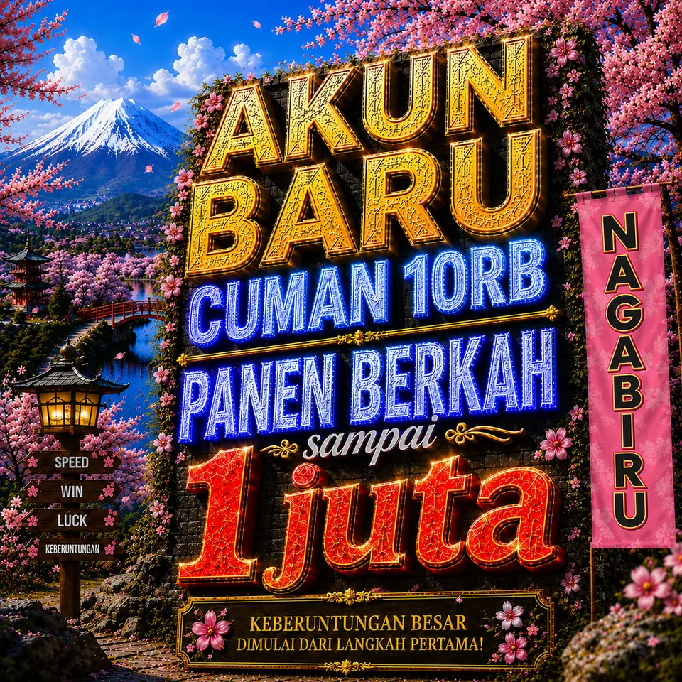 nagabiru APK Resmi Unduh
