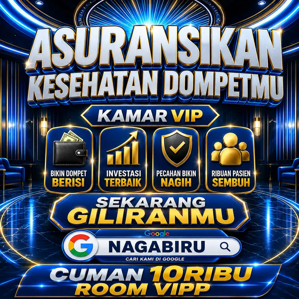nagabiru Masuk - nagabiru Resmi