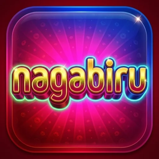 nagabiru Logo - Resmi
