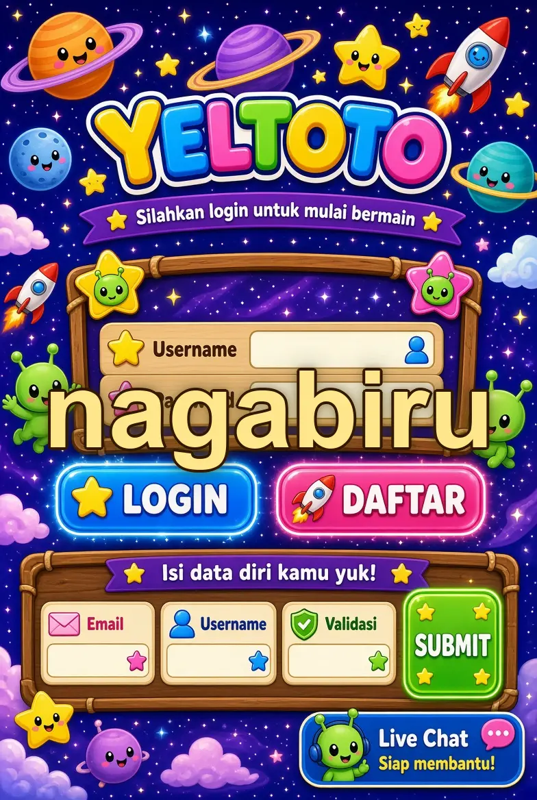 nagabiru Tangkapan Layar - APK Resmi