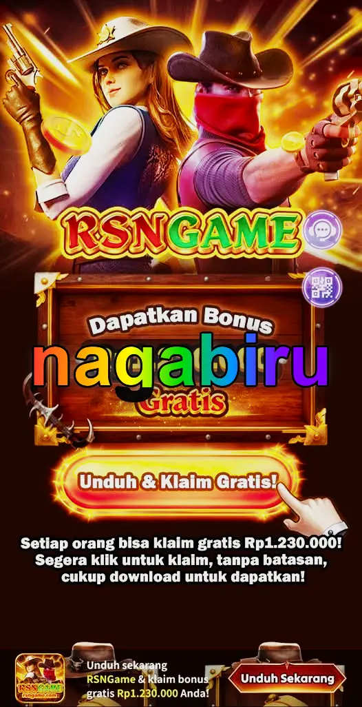 nagabiru Preview - Resmi Unduh
